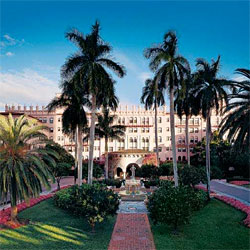 Fine Miami FL Hotels