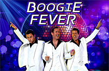 Boogie Fever