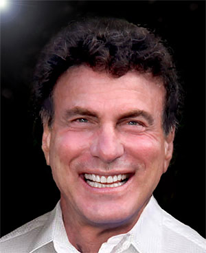 Steven Chase