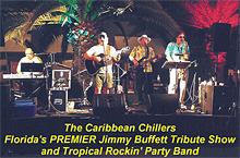 The Caribbean Chillers